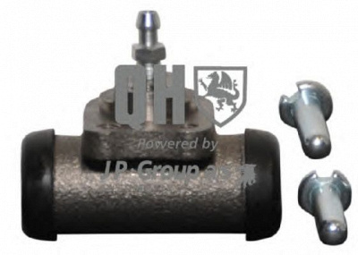 JP GROUP 1261300509 -  Колесный тормозной цилиндр